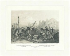 Bisontanza degli indiani usato  Spedire a Italy