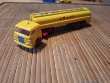 Wiking shell tanklastzug gebraucht kaufen  Eckental
