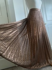 Hush skirt size for sale  LYMM