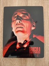 Blut dracula blu gebraucht kaufen  Limburg a. d. Lahn