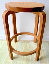Vintage alvar aalto for sale  DUNDEE