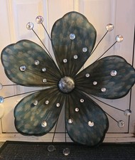 Large metal wall for sale  NEWARK