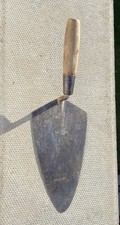 Marshalltown brick trowel for sale  ELGIN