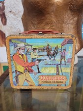 Vtg gunsmoke matt for sale  Monticello