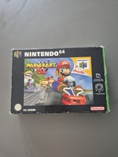 Mario kart nintendo d'occasion  Bouguenais