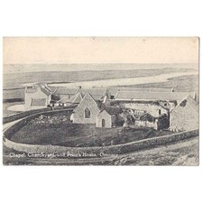 Oronsay chapel churchyard for sale  GLASGOW
