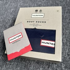 Hunter welly boots for sale  LONDON