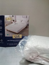 Matratzen topper matratzenscho gebraucht kaufen  Herten