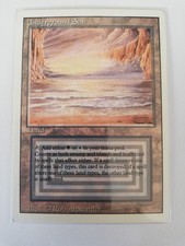 Mtg underground sea d'occasion  Benet