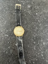 Roamer collectors watch for sale  LITTLEHAMPTON