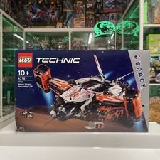 Lego technic 42181 usato  Firenze