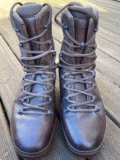 Haix ecw hiking for sale  SAFFRON WALDEN