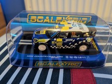 Scalextric mini countryman for sale  CRAIGAVON