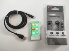 Apple ipod nano gebraucht kaufen  Hanau