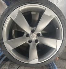 Audi line inch for sale  LUTON