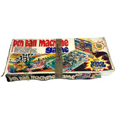 Vintage pinball machine for sale  BARNSTAPLE