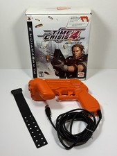 Time crisis guncon3 d'occasion  Expédié en Belgium