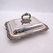 silver plated tureen for sale silver plated tureen for sale BRISTOL