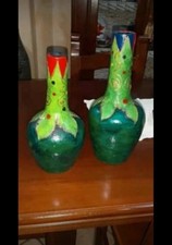 bottiglie arredo usato bottiglie arredo usato  Sarno