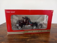 First gear mack for sale  BARNSLEY