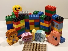 Lego duplo starterset gebraucht kaufen  Lübbecke