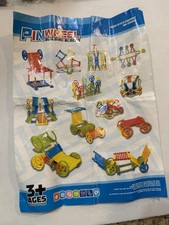 Stem building toys for sale  Port Saint Lucie