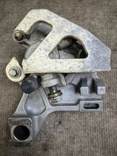 97 - 02 1998 KAWASAKI KX250 KX 125 250 PINÇA DE FREIO TRASEIRA FABRICANTE DE EQUIPAMENTO ORIGINAL NISSIN comprar usado  Enviando para Brazil