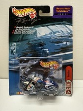 Scooter Hot Wheels 2000 Pro Racing Series Scorchin comprar usado  Enviando para Brazil