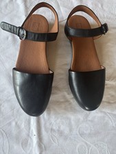 Fitflop sandalen leder gebraucht kaufen  Rüdesheim am Rhein