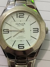 Omax quartz water for sale  GRAYS