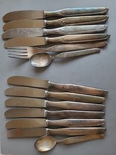 Besteck einzelteile stk gebraucht kaufen  Kornwestheim