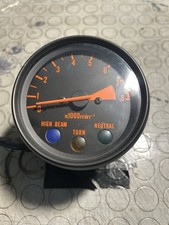 Honda 500 contagiri usato  Sedriano