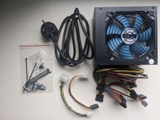 Alpine 600w atx for sale  KESWICK