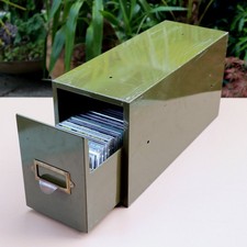 Vintage midcentury green for sale  MALVERN