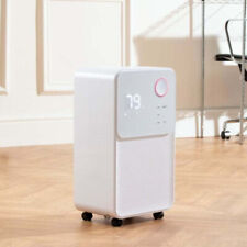 Daewoo portable dehumidifier for sale  BIRMINGHAM