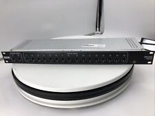 Rane 216s distribution for sale  Seattle