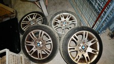 Bmw e46 bbs gebraucht kaufen  Hilpoltstein