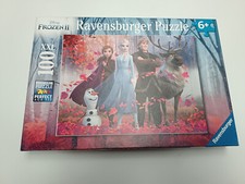 Puzzle ravensburger magie d'occasion  Armentières