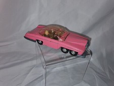 Voiture lady penelope d'occasion  Sausheim