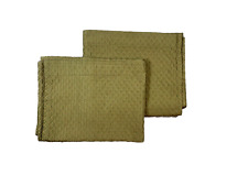 Designer drapes green for sale  Lexington