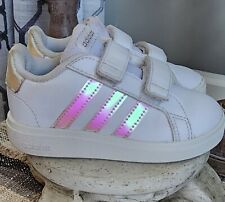 iridescent adidas for sale  Lexington