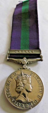Eiir medal cyprus for sale  UK
