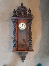 Vienna wall clock for sale  BIRMINGHAM