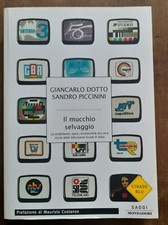 Giancarlo dotto sandro usato  Voghera