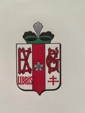 Libris burguet georges d'occasion  Haguenau