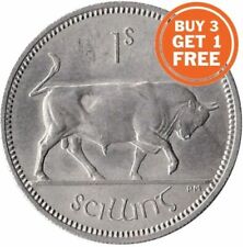 Ireland shilling scilling for sale  BURNTWOOD