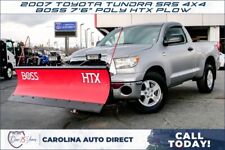 2007 toyota tundra for sale  Mooresville