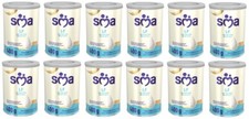 12x sma lactose for sale  HUDDERSFIELD