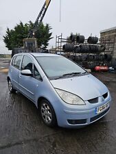 Mitsubishi colt cz2 for sale  SHEERNESS