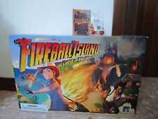 Fireball island treasure usato  Bassano del Grappa